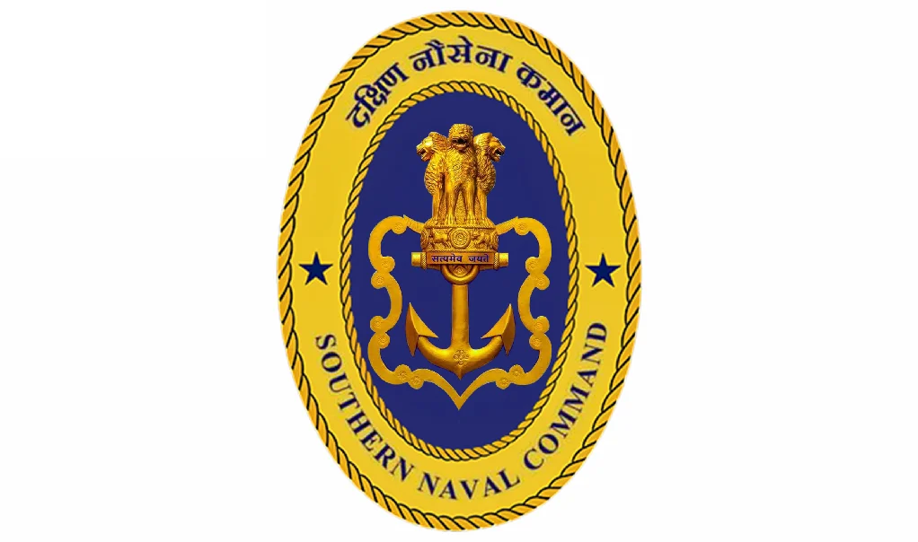 Southern Naval Command
